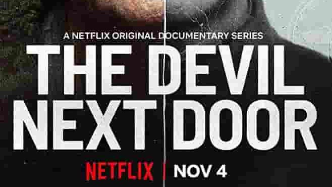 NETFLIX纪录片《世纪疑案：恐怖伊凡 The Devil Next Door 2019》全5集 英语中字 1080p高清网盘下载