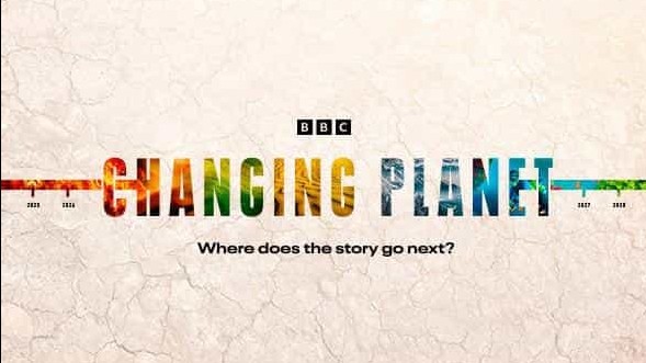 bbc纪录片《我们变化的星球/变化星球 Our Changing Planet》第1季全2集 英语中字 1080p高清网盘下载