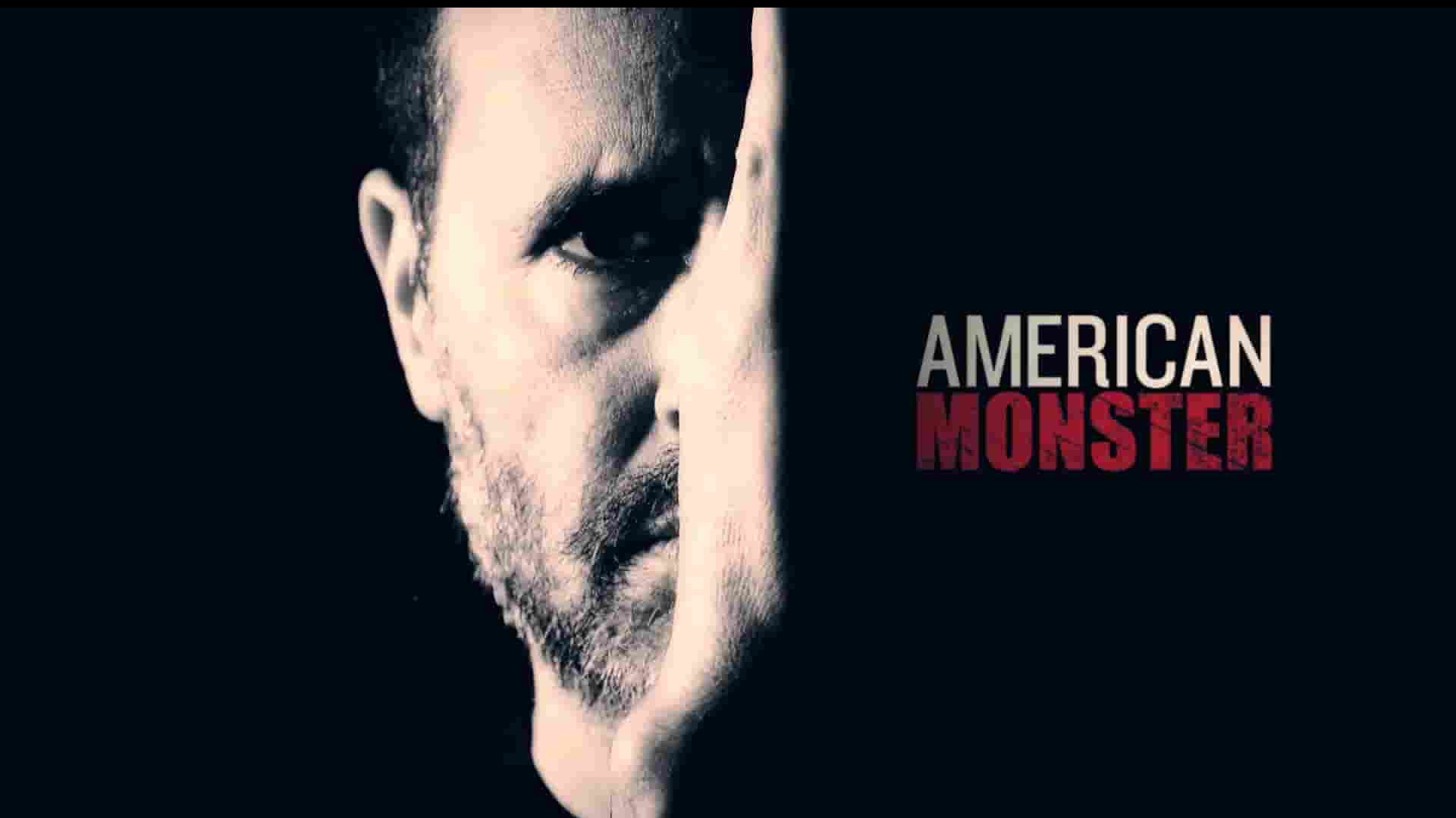 探索频道《人面兽心/美国怪物 American Monster 2023》第9-11季全30集 英语中英双字 1080P高清网盘下载