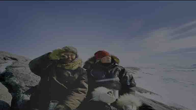 加拿大纪录片《北极奇观 Wonders of the Arctic 2014》全1集 英语无字 4K超高清网盘下载