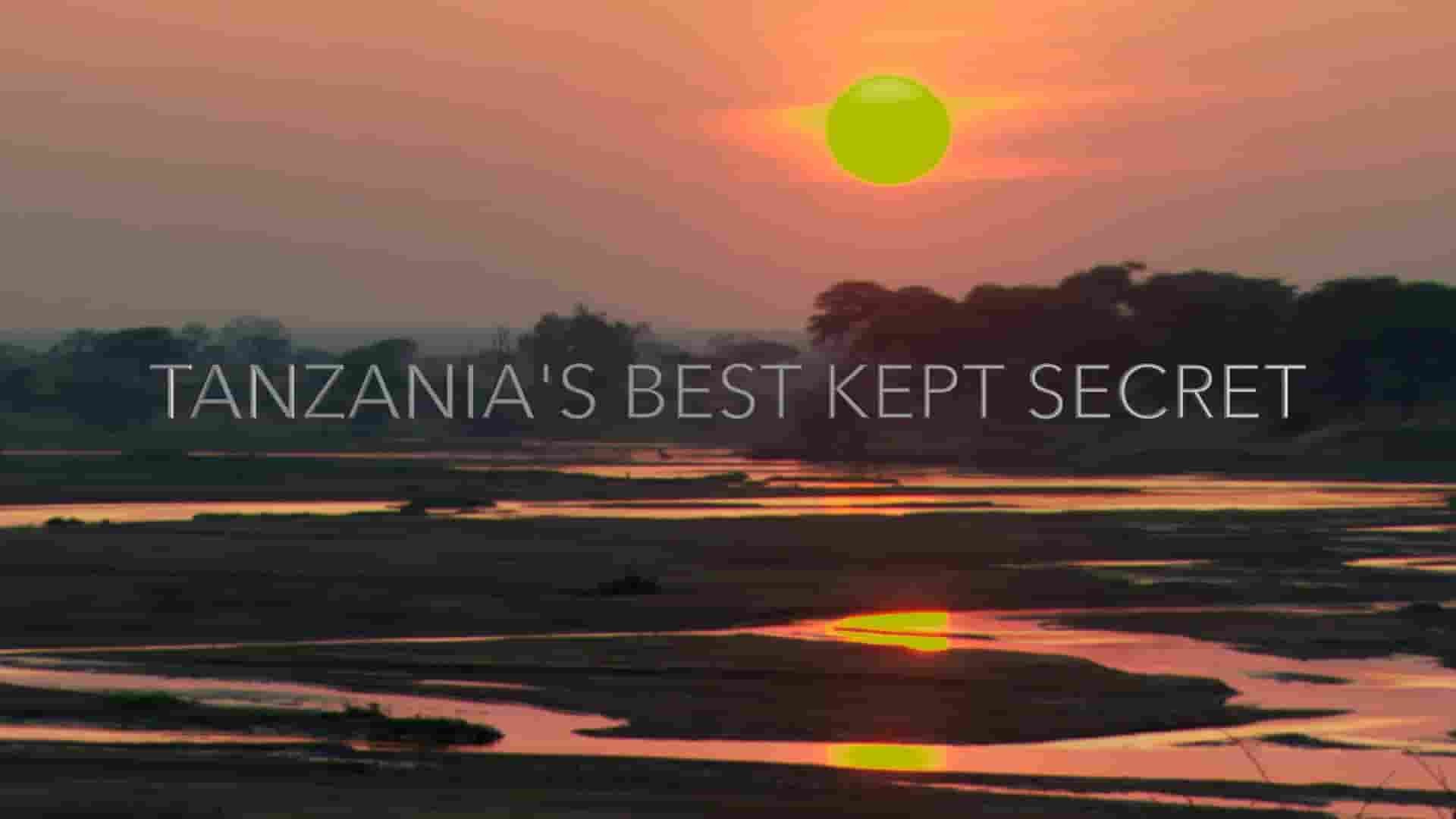 PBS纪录片《坦桑尼亚保存最完好的秘密 Tanzania’s Best Kept Secrets 2017》全5集 英语中英双字 1080P高清网盘下载