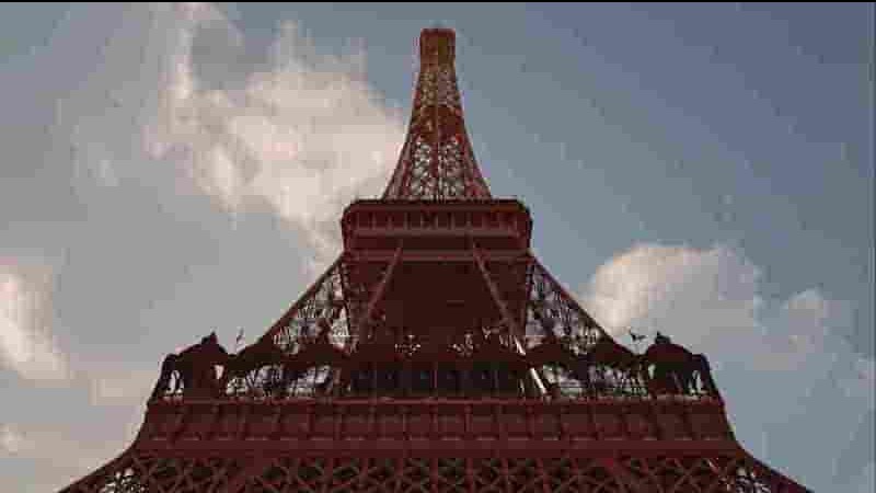 PBS纪录片《建造埃菲尔铁塔 Building the Eiffel Tower 2024》全1集 英语中英双字 1080P高清网盘下载