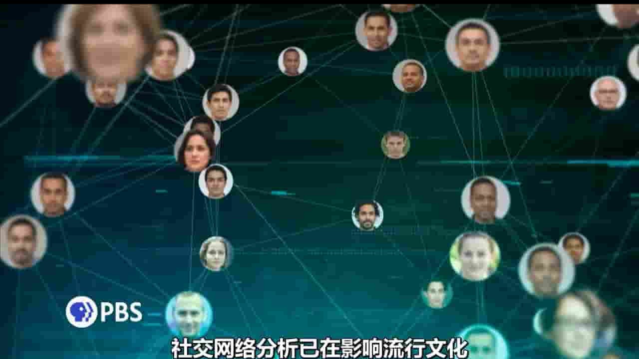 PBS纪录片《电脑预测犯罪/计算机诉犯罪 Computers v. Crime 2022》全1集 英语中字 720P高清网盘下载