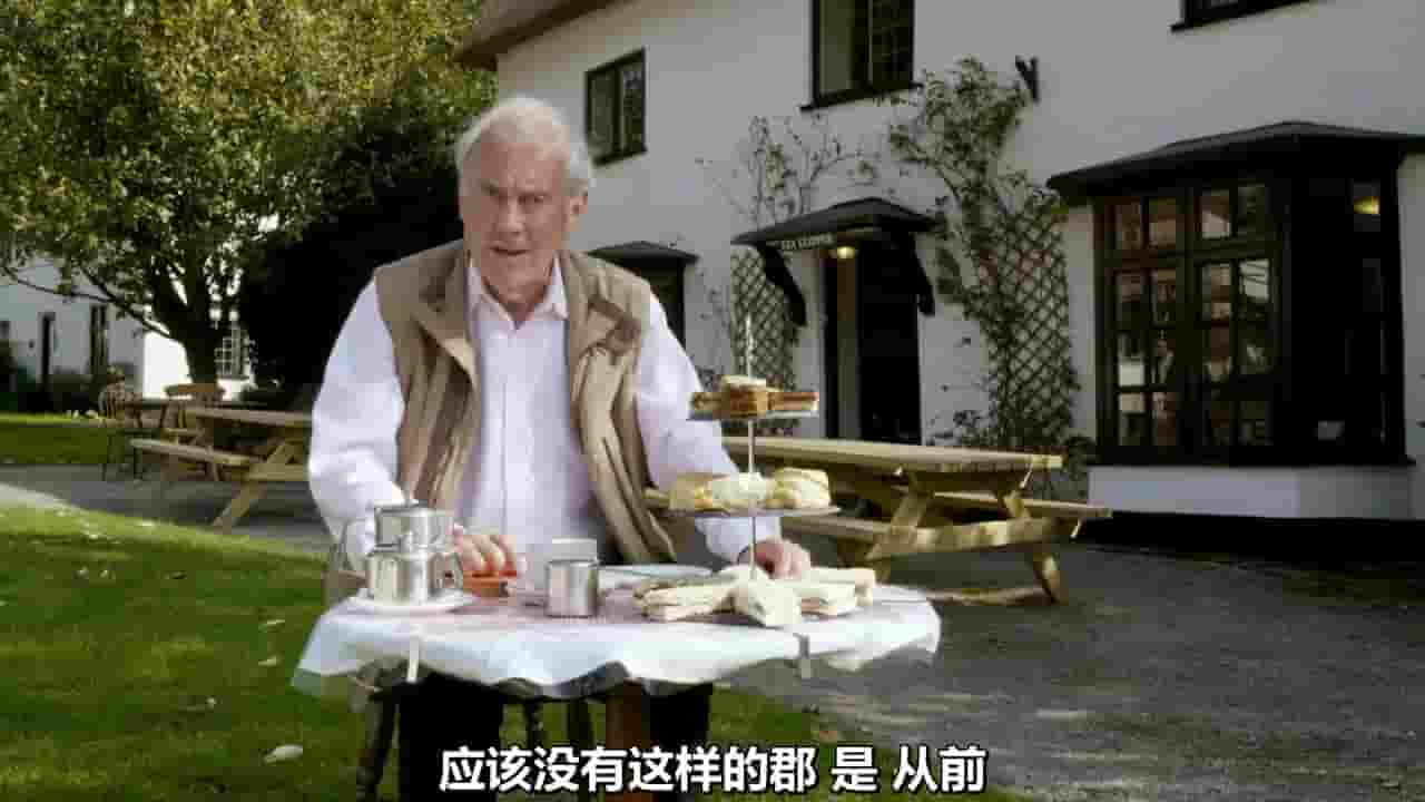 PBS纪录片《追随脚步：托马斯·哈代 In Thomas Hardy’s Footsteps with Gyles Brandreth 2021》全1集 英语中字 720P高清网盘下载