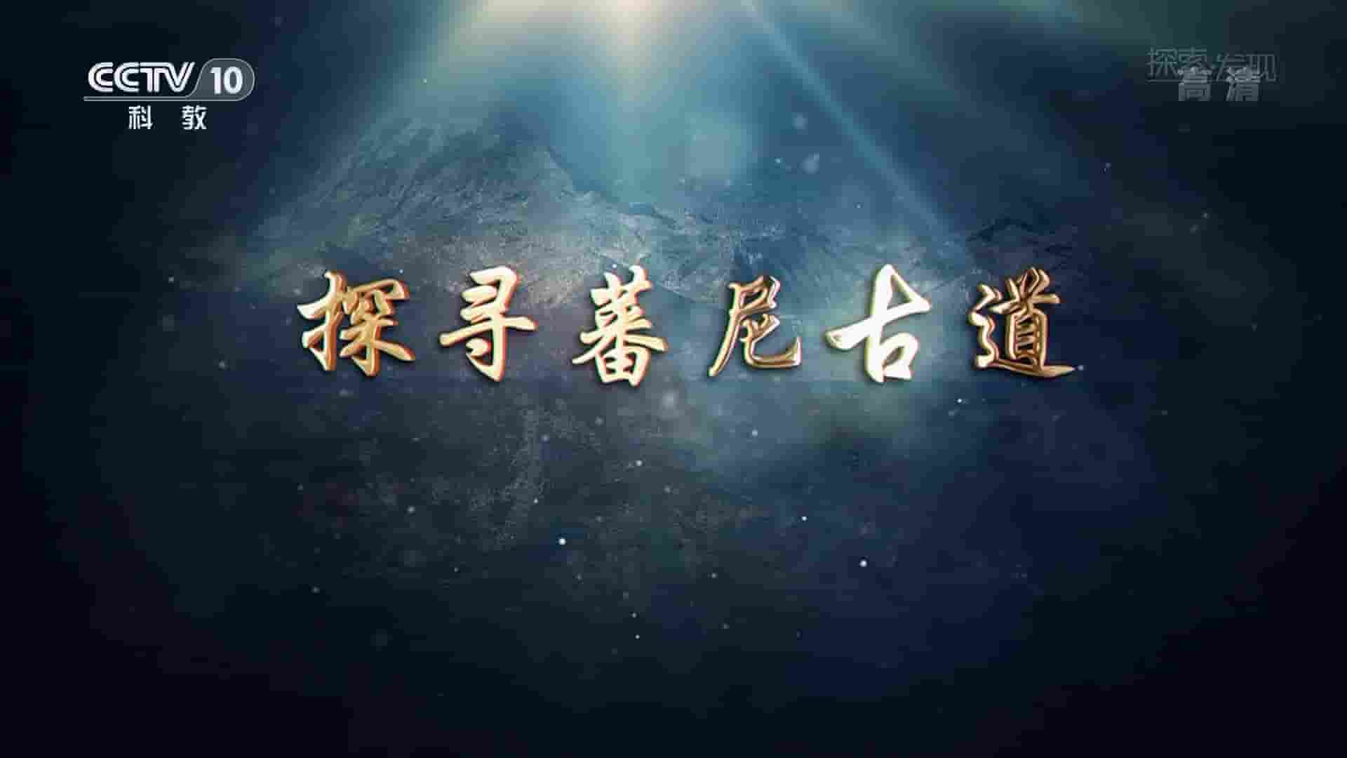 央视考古纪录片《探寻蕃尼古道 2022》全1集 国语中字 1080P高清网盘下载