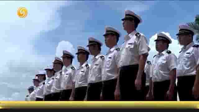 凤凰新闻《海关故事 2014》全2集 国语中字 标清网盘下载