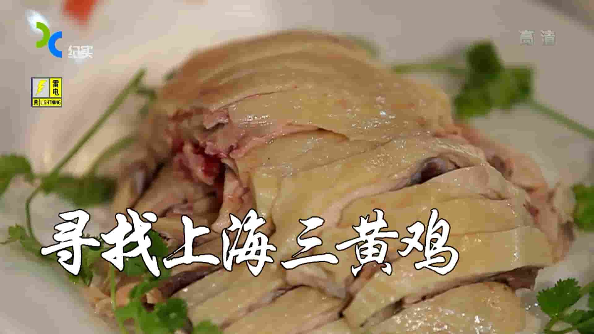 央视纪录片《四月江南味 2020》全11集 国语中字 1080P高清网盘下载