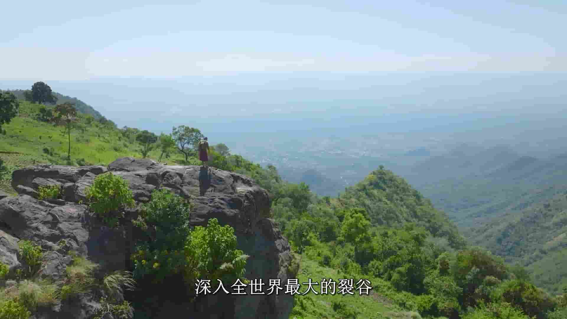  国家地理《原始求生记：极致非洲野生动物园 rimal Survivor: Extreme African Safari 2022》第1季全6集 英语中字 1080P高清网盘下载