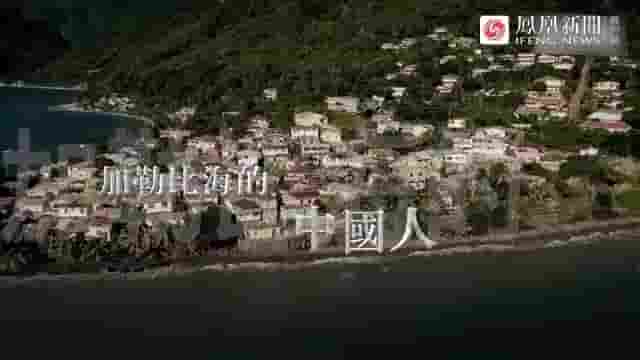 凤凰新闻《加勒比海的中国人 2021》全1集 国语中字 标清网盘下载