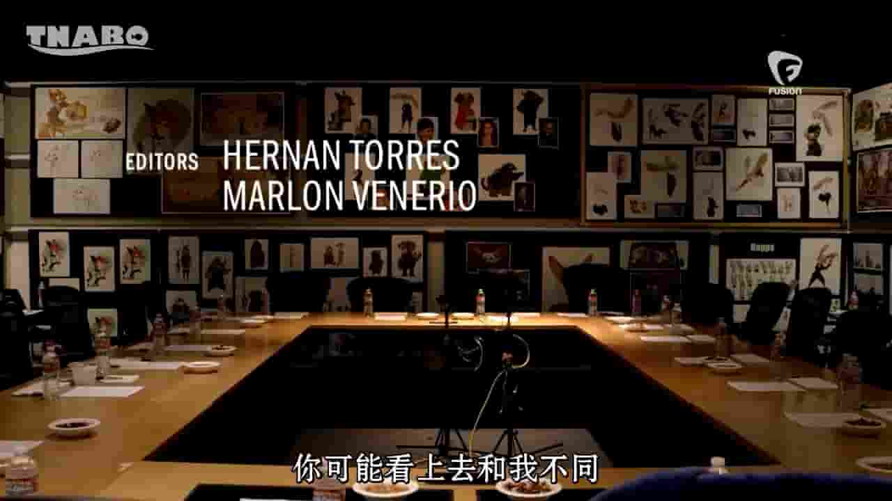 DISNEY+纪录片/美国纪录片《构建动物乌托邦 Imagining Zootopia 2016》全1集 英语中字 720P高清网盘下载
