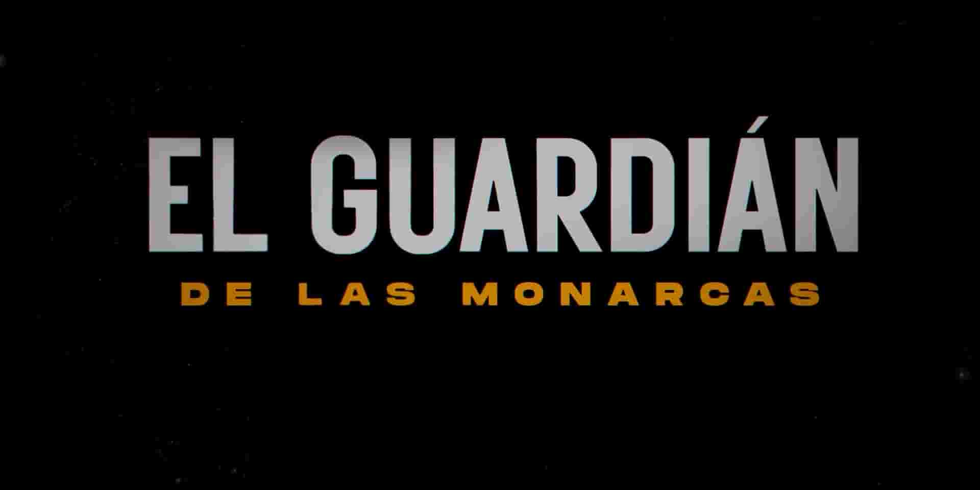 墨西哥纪录片《黑暗羽化: 帝王斑蝶守护者命案疑云 The Guardian of the Monarchs 2024》全1集 英语中英双字 1080P高清网盘下载