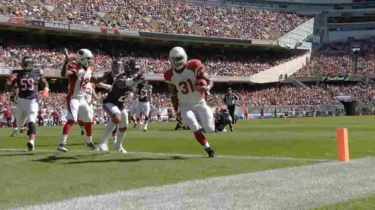 Amazon纪录片《孤注一掷：亚利桑那红雀队赛季全纪录 All or Nothing: A Season with the Arizona Cardinals 2016》第1季全8集 英语英字 720P高清网盘下载