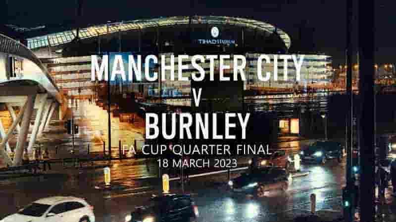英国纪录片《伯恩利使命 Mission to Burnley 2023》第1季全4集 英语中英双字 1080P高清网盘下载