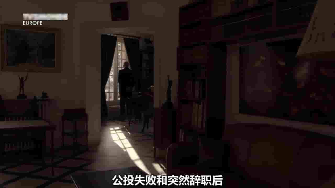 法国纪录片《戴高乐：一位伟人的故事 De Gaulle: histoire d’un géant 2020》全1集 法语中字 720P高清网盘下载