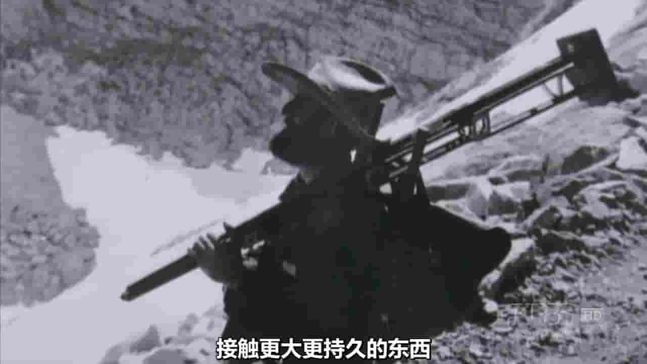 PBS纪录片《摄影大师：安塞尔·亚当斯 Ansel Adams: A Documentary Film 2002》全1集 英语中字 标清网盘下载
