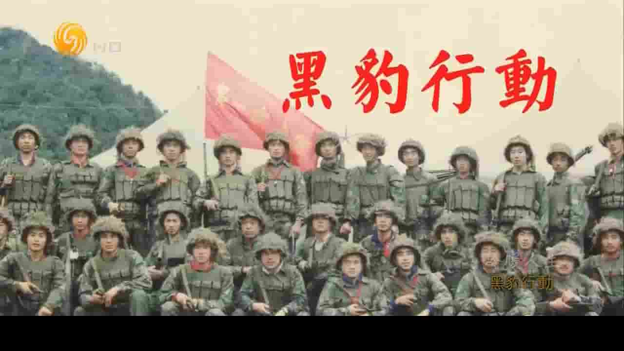凤凰卫视《黑豹行动 2018》全1集 国语中字 720P高清网盘下载