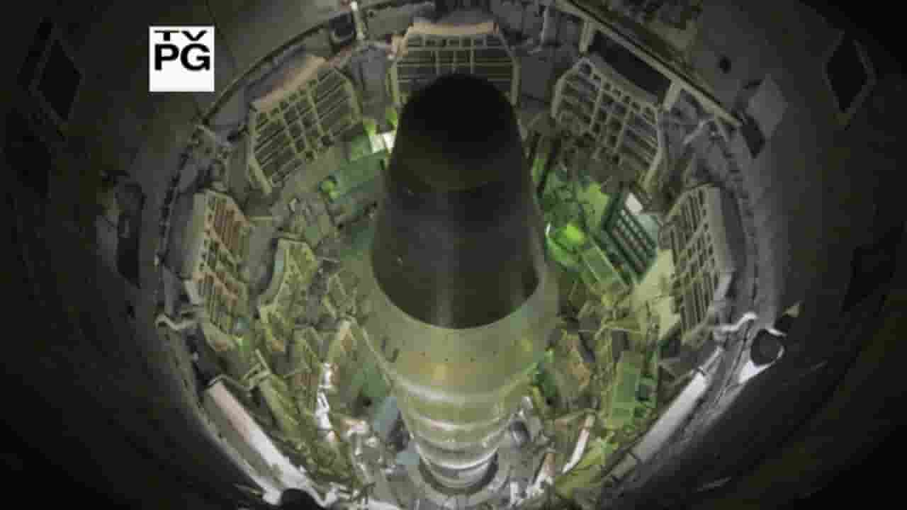 PBS纪录片《命令与控制 Command and Control 2016》全1集 英语中字 720P高清网盘下载