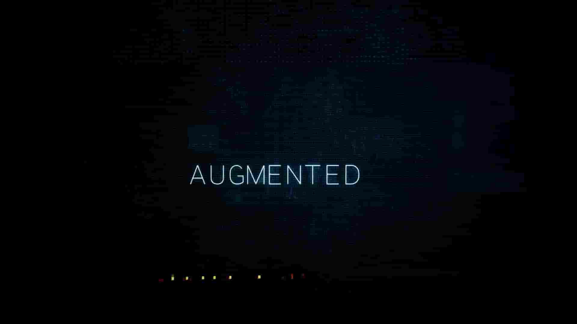 PBS纪录片《我的多发性硬化症增强与预测 Augmented & Predicting My MS 2022》全1集 英语中英双字 1080P高清网盘下载