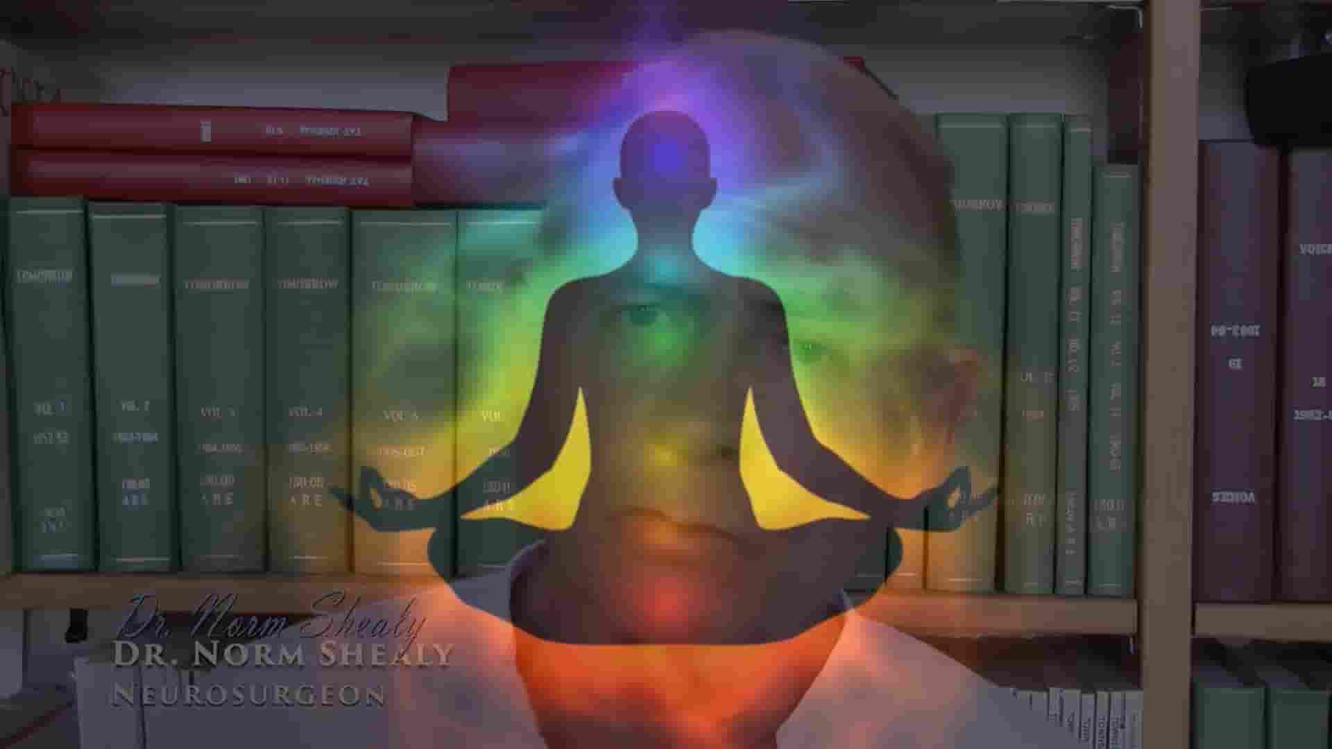 美国纪录片《鬼魂与来世：一项科学调查 Ghosts and the Afterlife: A Scientific Investigation 2022》全1集 英语中英双字 1080P高清网盘下载