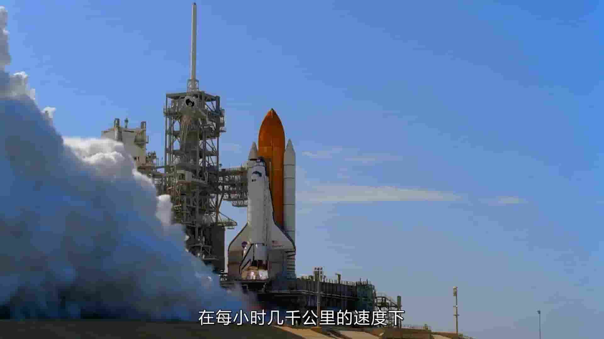  史密森频道《太空浩劫 Space Disasters 2020》第1季全6集 英语内嵌中英双字 1080P高清网盘下载