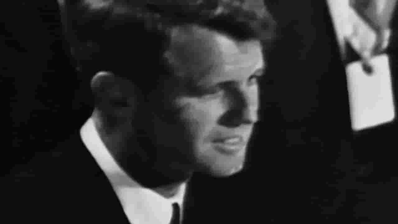 PBS纪录片《罗伯特·肯尼迪 RFK 2004》全1集 英语中字 720P高清网盘下载