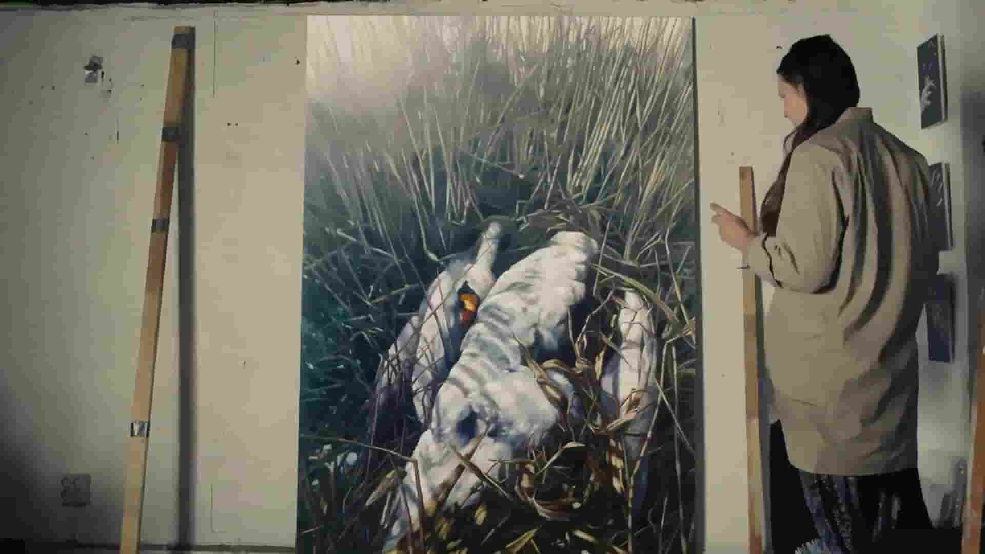 挪威纪录片《画家与贼 Kunstneren og tyven 2020》全1集 英语挪威语中字 1080P高清网盘下载