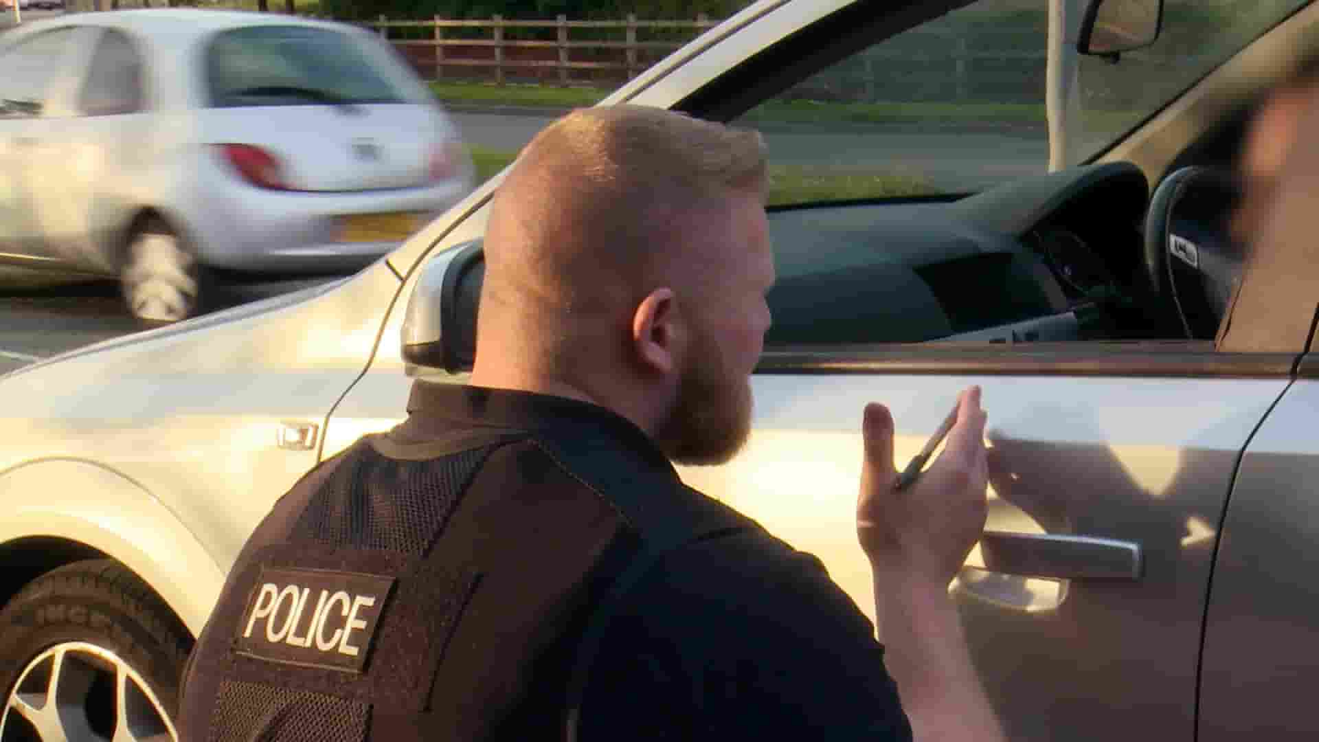 英国纪录片《警力：曼彻斯特 The Force: Manchester 2015》第1季全20集 英语中英双字 1080P高清网盘下载