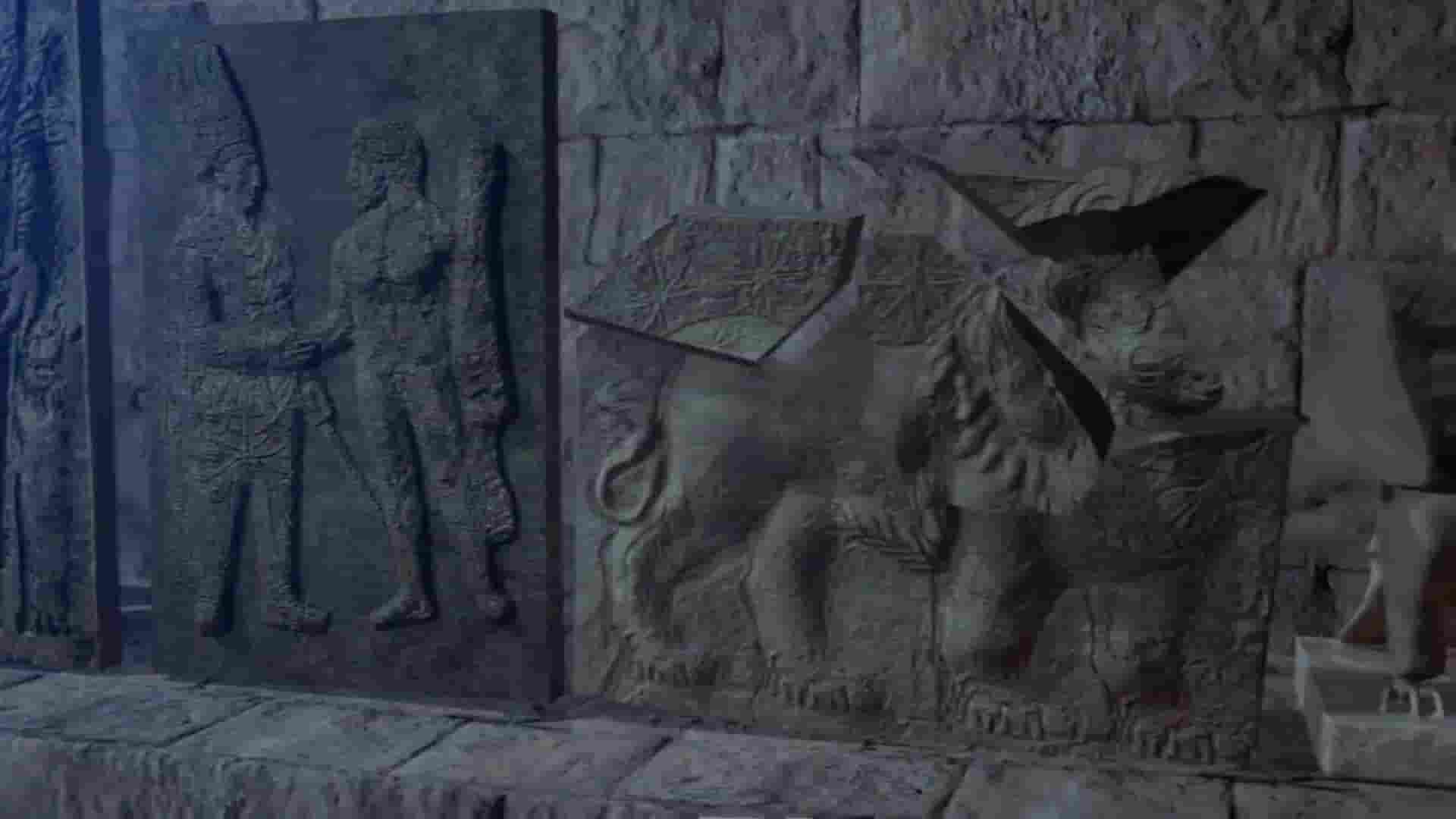 探索频道《揭秘：人像山的诅咒 Unearthed：Curse of Relic Mountain 2021》全1集 英语内嵌中英双字 1080P高清网盘下载