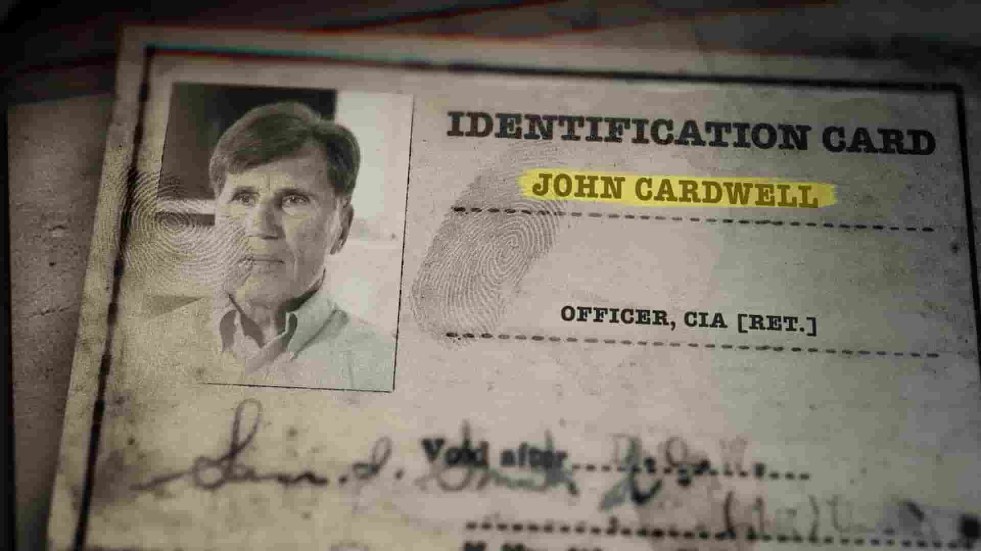 Netflix纪录片《终极谍报内幕/间谍行动 Spy Ops 2023》第1季全8集 英语中英双字 1080P高清网盘