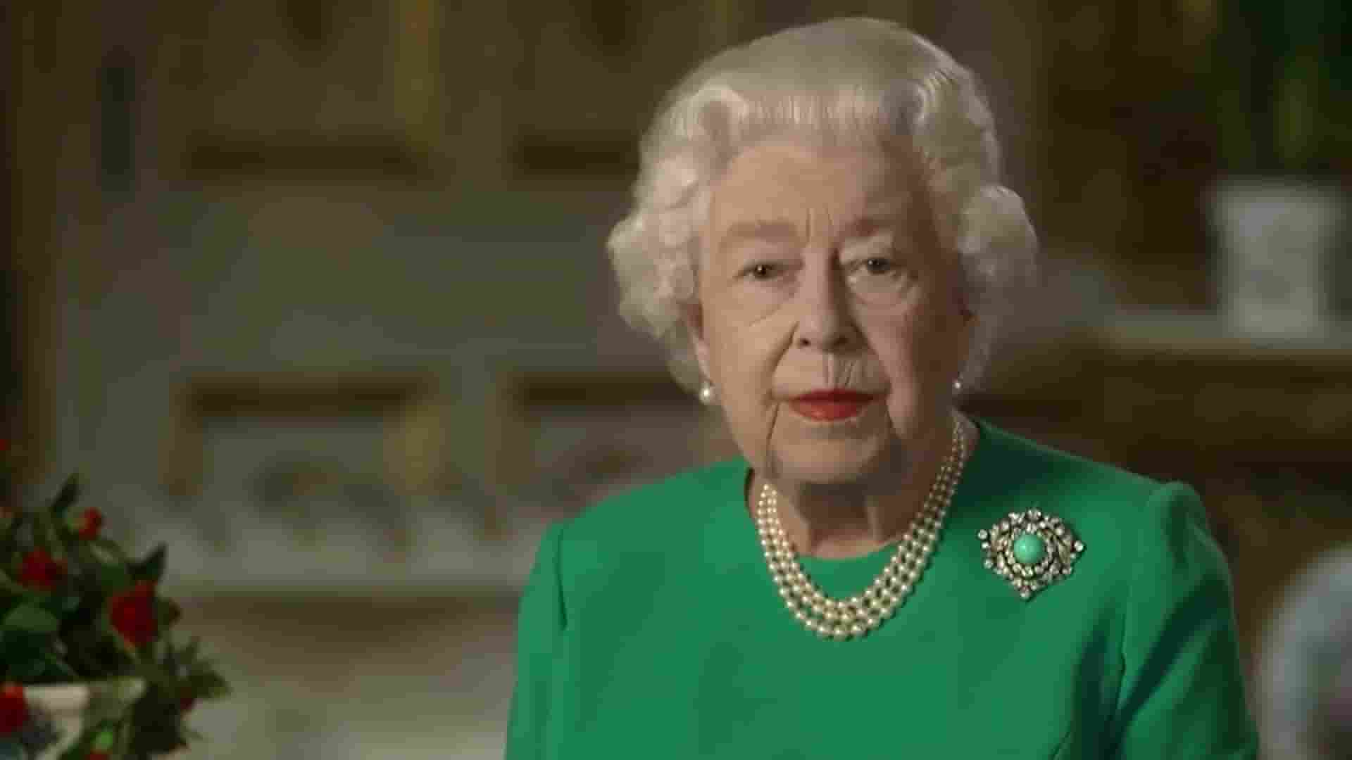 英国纪录片《伊丽莎白女王的最后之战 Queen Elizabeth