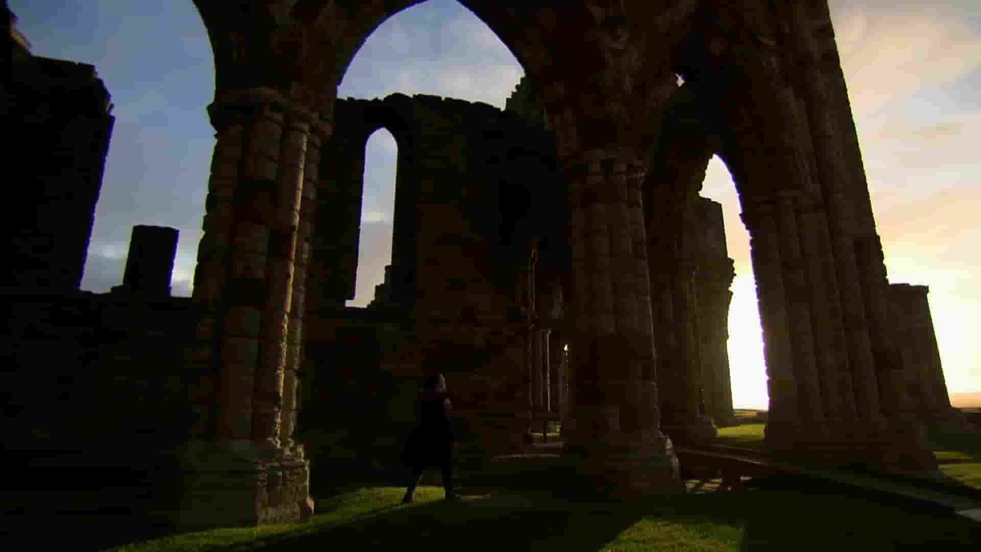 BBC纪录片《神圣的女性 Divine Women 2012》全3集 英语中英双字 1080P高清网盘