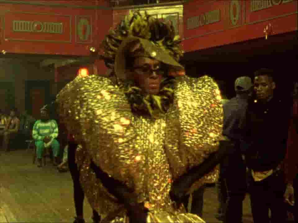 美国纪录片《巴黎在燃烧 Paris Is Burning 1990》全1集 英语中字 720P高清网盘