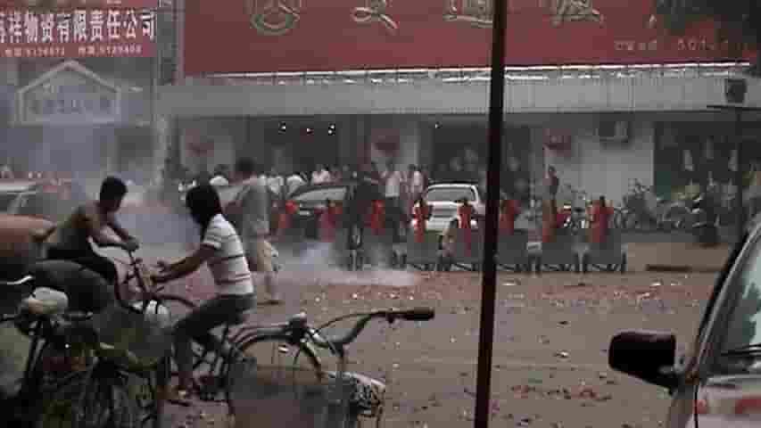 国产纪录片《热闹 Noise 2007》全1集 无对白 标清网盘