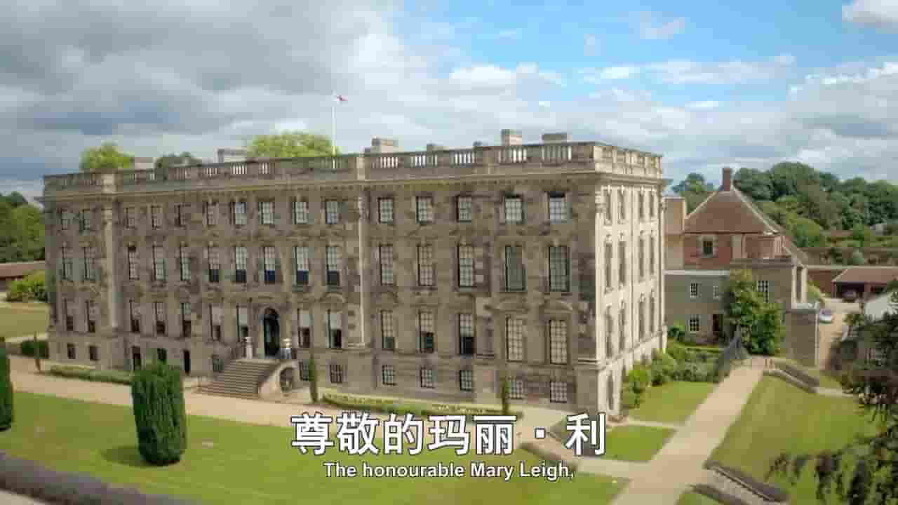 BBC纪录片《简·奥斯汀：秘密之地/闭门造车 Jane Austen: Behind Closed Doors 2017》全1集 英语内嵌中英双字 标清网盘