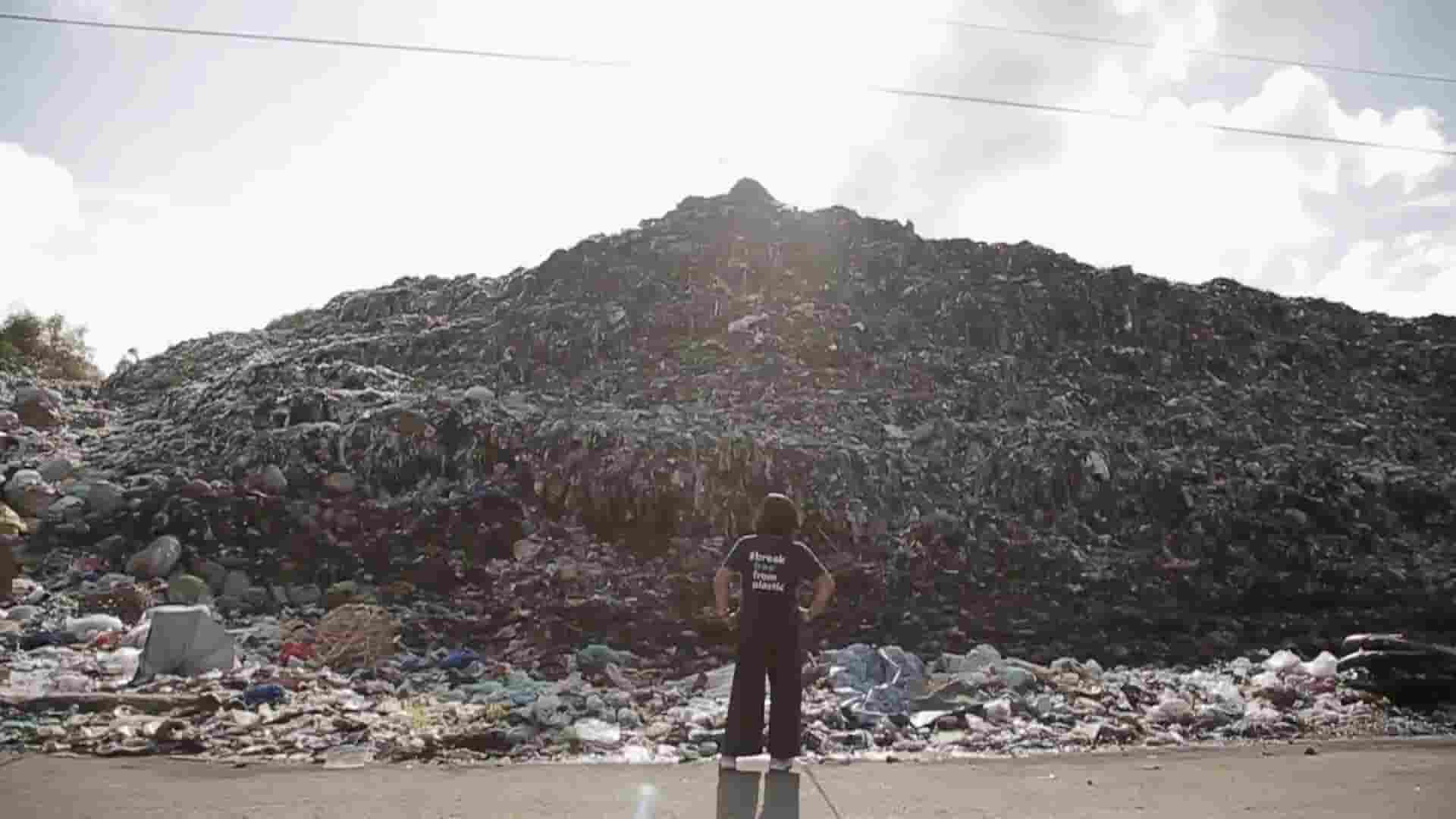 美国纪录片《塑料的故事 The Story of Plastic 2019》全1集 英语中字 1080P高清网盘
