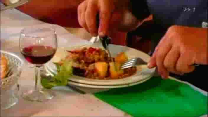  NHK纪录片《在穆拉太太家吃午餐-法国百年家庭餐馆 Lunch with Madame Murat 2008》全1集 日语中字 标清网盘
