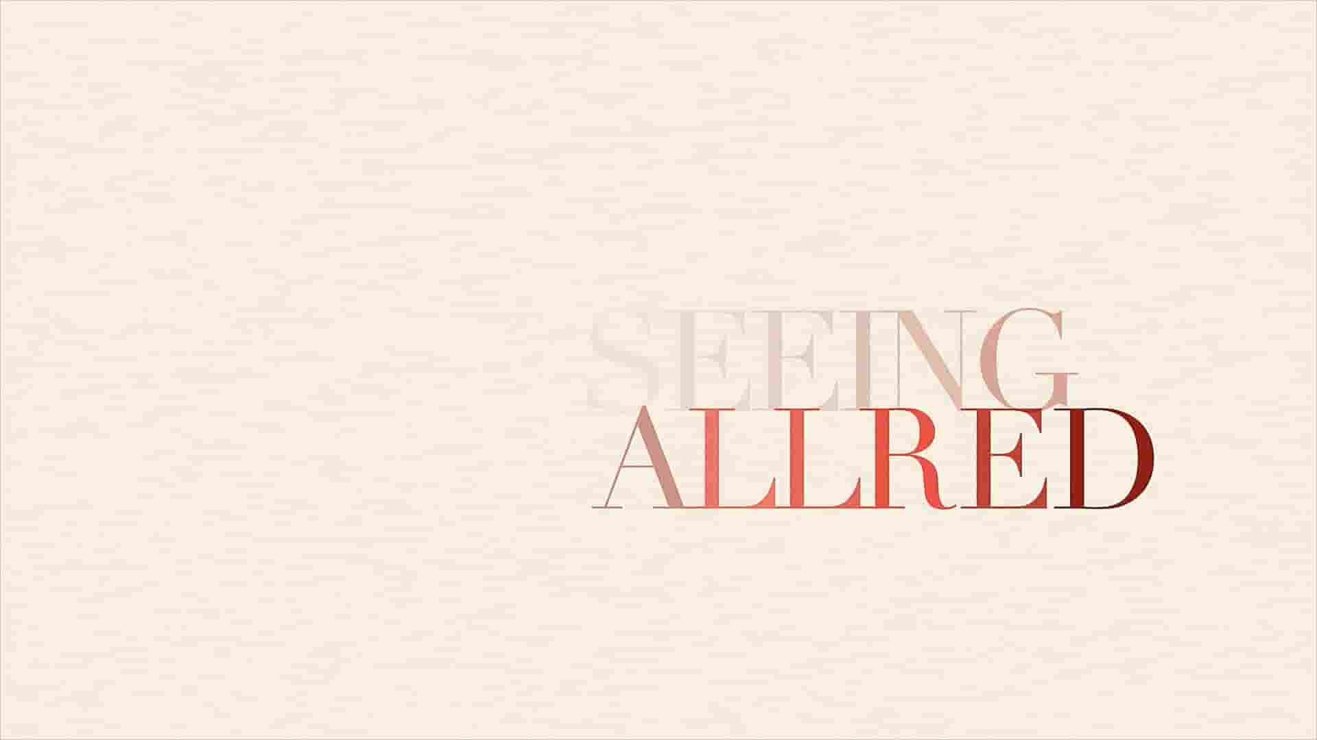 Netflix纪录片《凝视奥尔雷德 Seeing Allred 2018》全1集 英语中字 1080P高清网盘