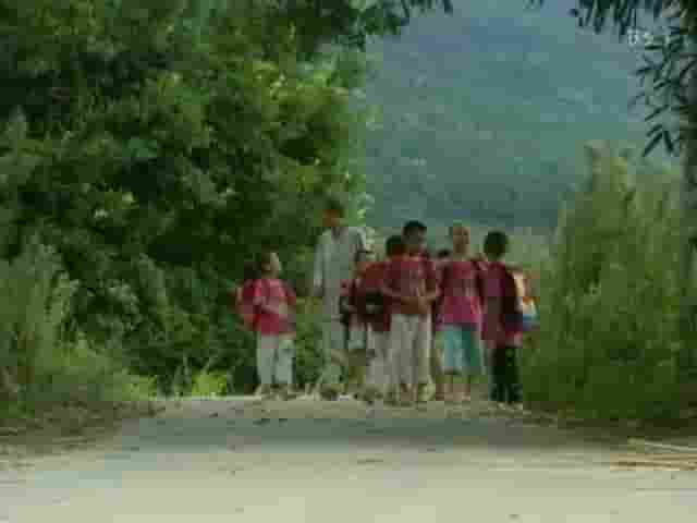NHK纪录片《小小读书郎/在尼姑庵长大成人 Little Schoolchildren 2004》全1集 日语中字 标清网盘