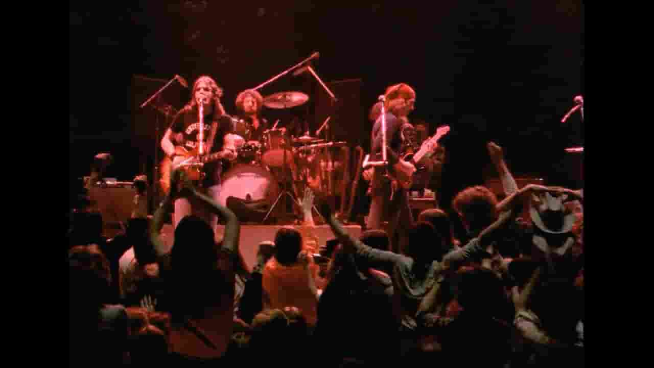 美国纪录片《老鹰的历史 History of the Eagles 2013》全1集 英语中字 720P高清网盘