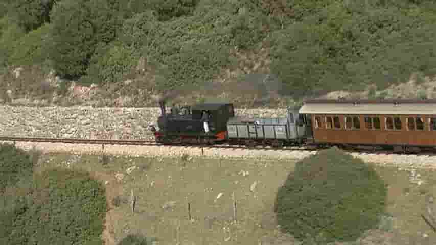 NHK纪录片《意大利绝景 イタリアの絶景 2009》全4集 日语中字 标清网盘