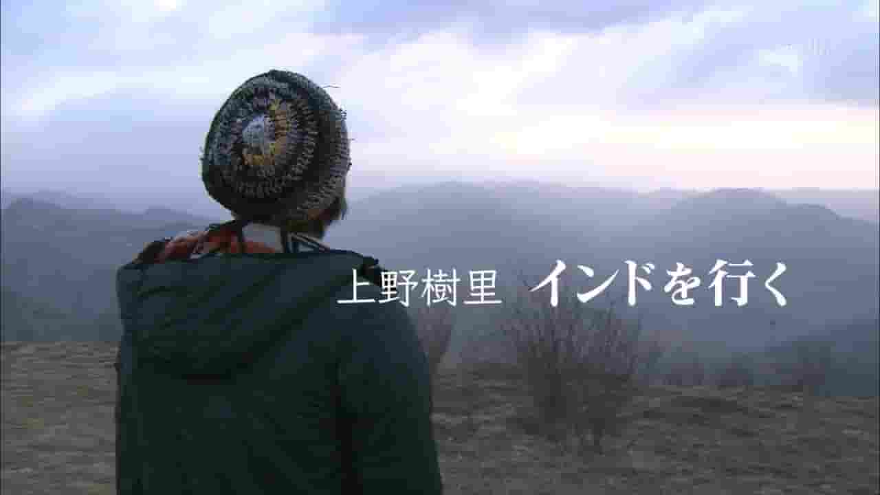 NHK特集《上野树里：北印度之行 2009》全1集 日语中字 720P高清网盘