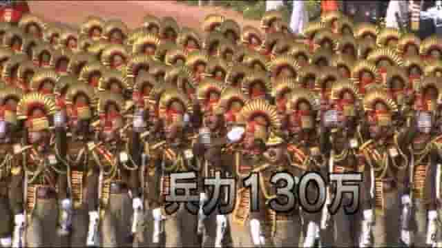 NHK印度纪录片《印度崛起 インドの衝撃 2007》全3部共8集 日语中字 标清网盘