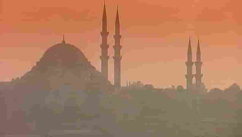  PBS纪录片/帝国系列《伊斯兰：信仰帝国 Islam: Empire of Faith 2000》全1集 英语内嵌中英双字 标清网盘