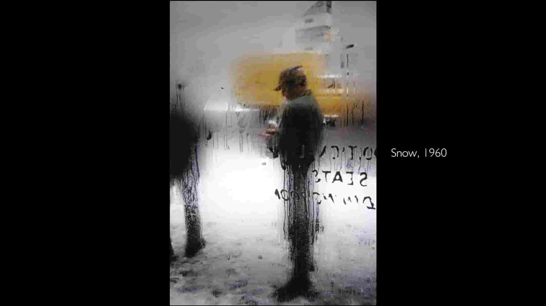 英国纪录片《稍安勿躁：与索尔·雷特的13堂课 In No Great Hurry: 13 Lessons in Life with Saul Leiter 2013》全1集 英语无字 1080P高清网盘