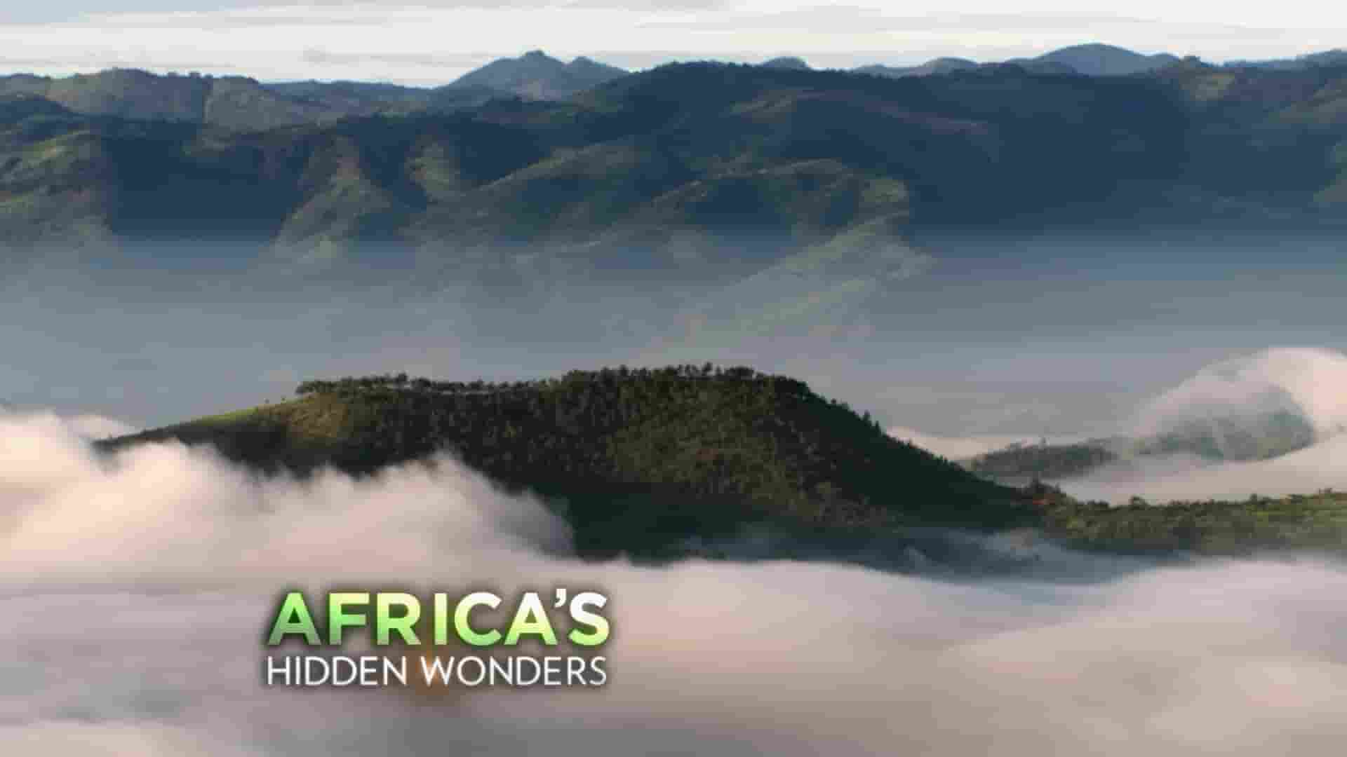 国家地理《非洲隐密珍宝 Africa