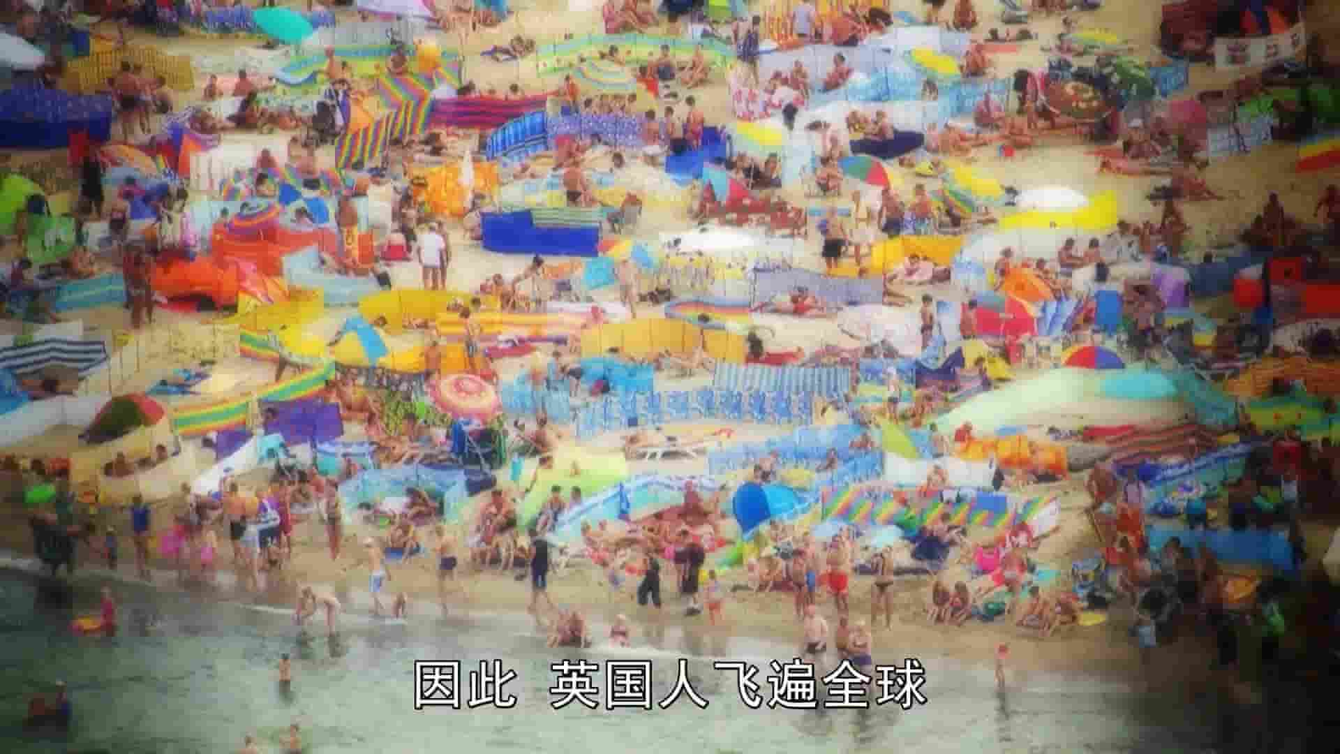 英国纪录片《极端天气：幸存者 WeatherTerror 2015》第1季全6集 英语中英双字 1080P高清网盘