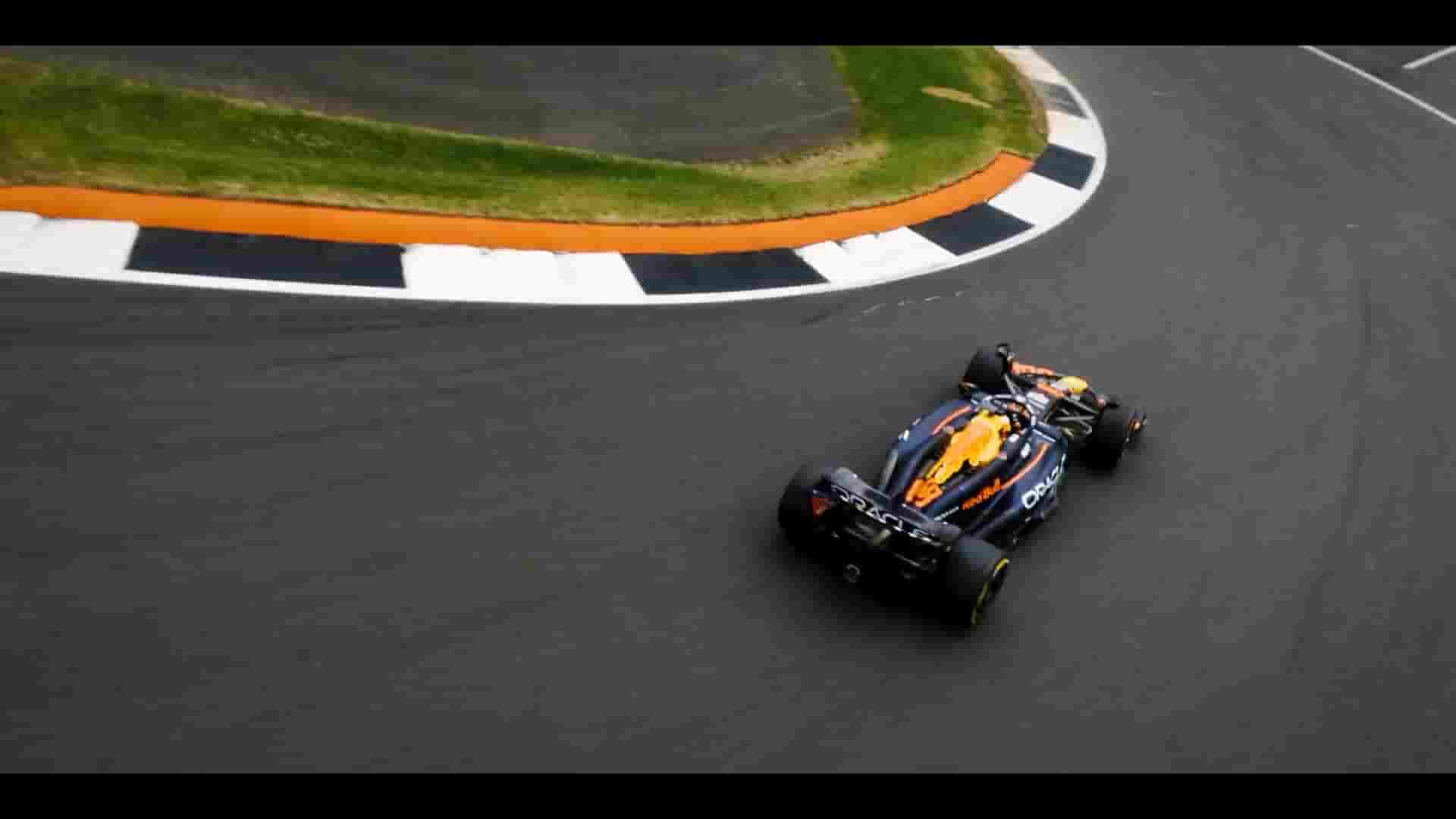 Netflix纪录片《一级方程式：疾速争胜 Formula 1:Drive to Survive 2025》第7季全10集 英语中英双字 1080P高清网盘