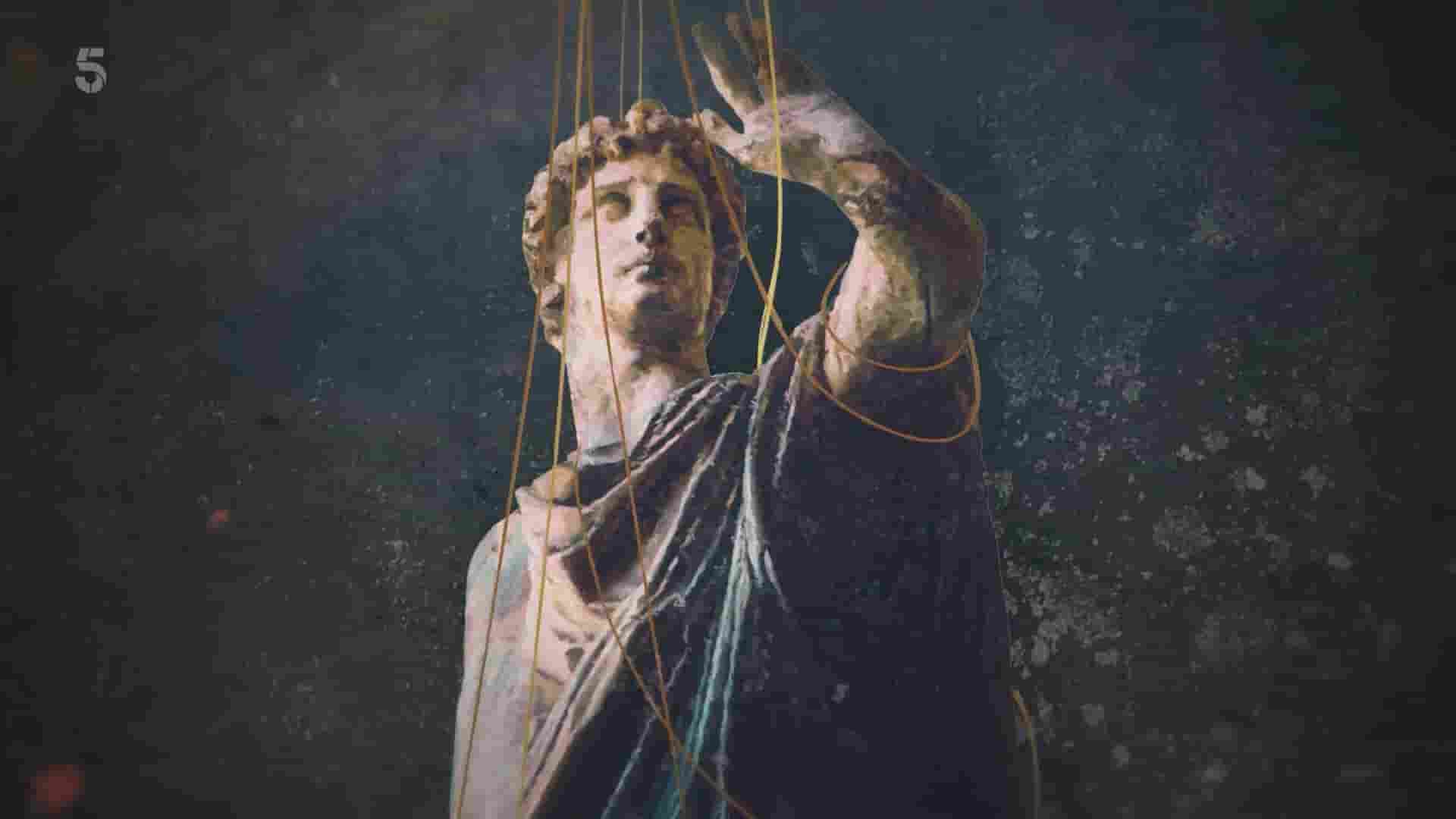CH5纪录片《皇帝：一个王朝的兴衰 Emperor: The Rise & Fall of a Dynasty 2024》全3集 英语中英双字 1080P高清网盘
