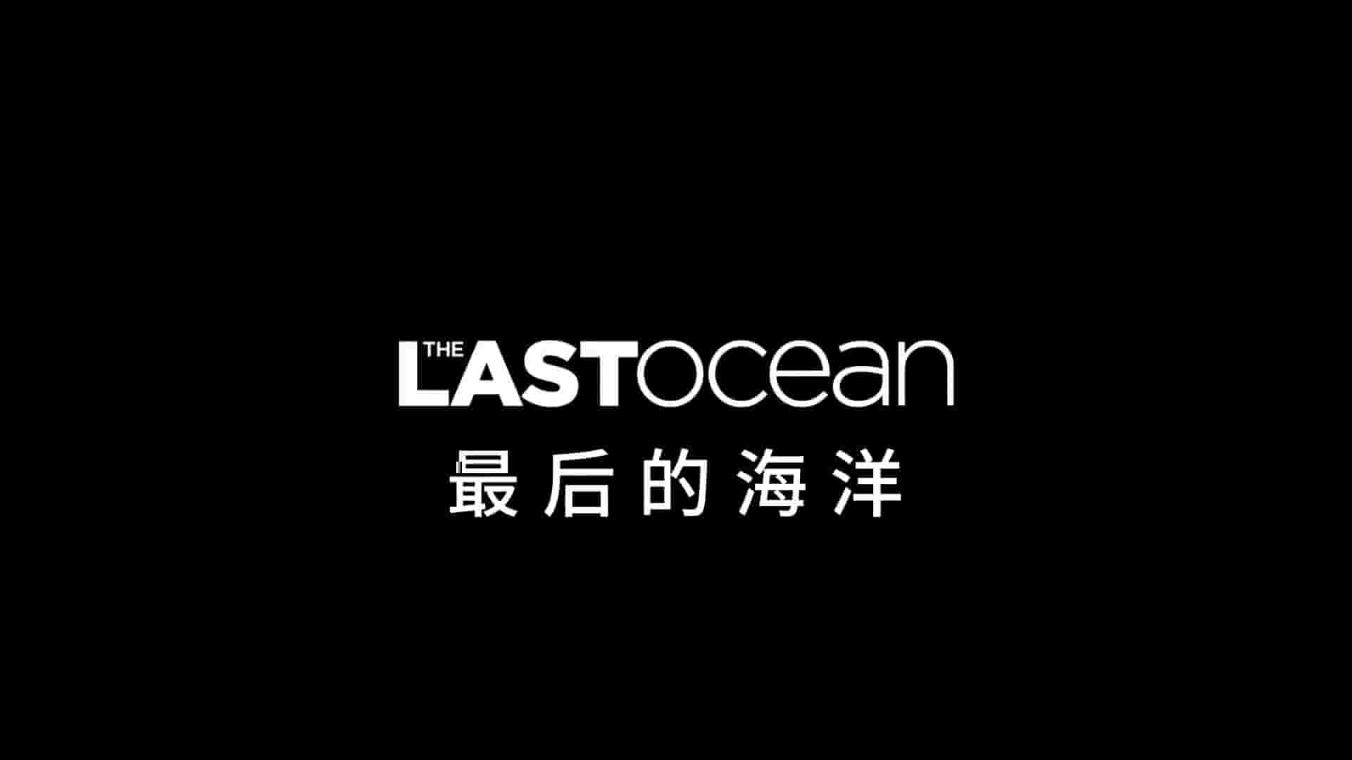 新西兰纪录片《最后的海洋 The Last Ocean 2012》全1集 英语中英双字 1080P高清网盘