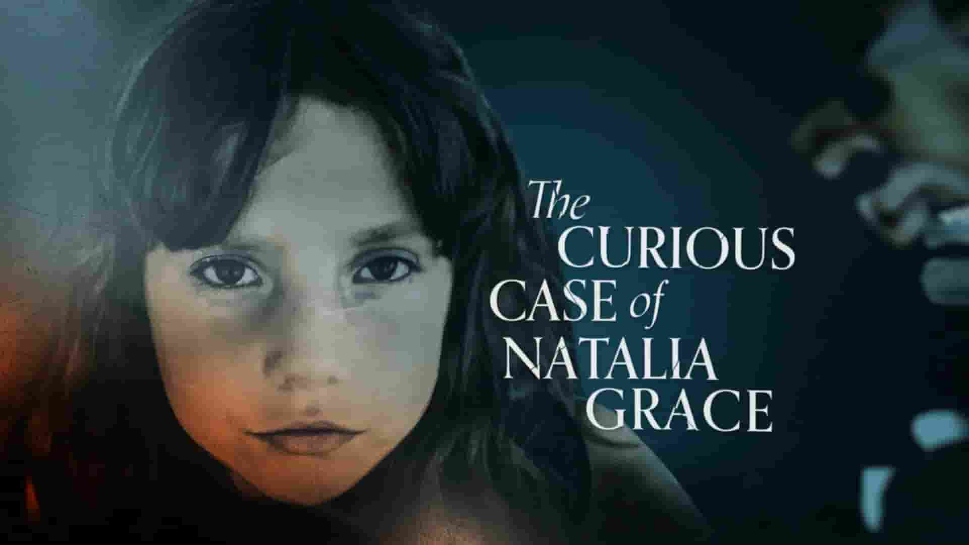  探索频道《娜塔利亚怪案奇闻 The Curious Case of Natalia Grace 2023》第1季全6集 英语多国字幕 1080P高清网盘